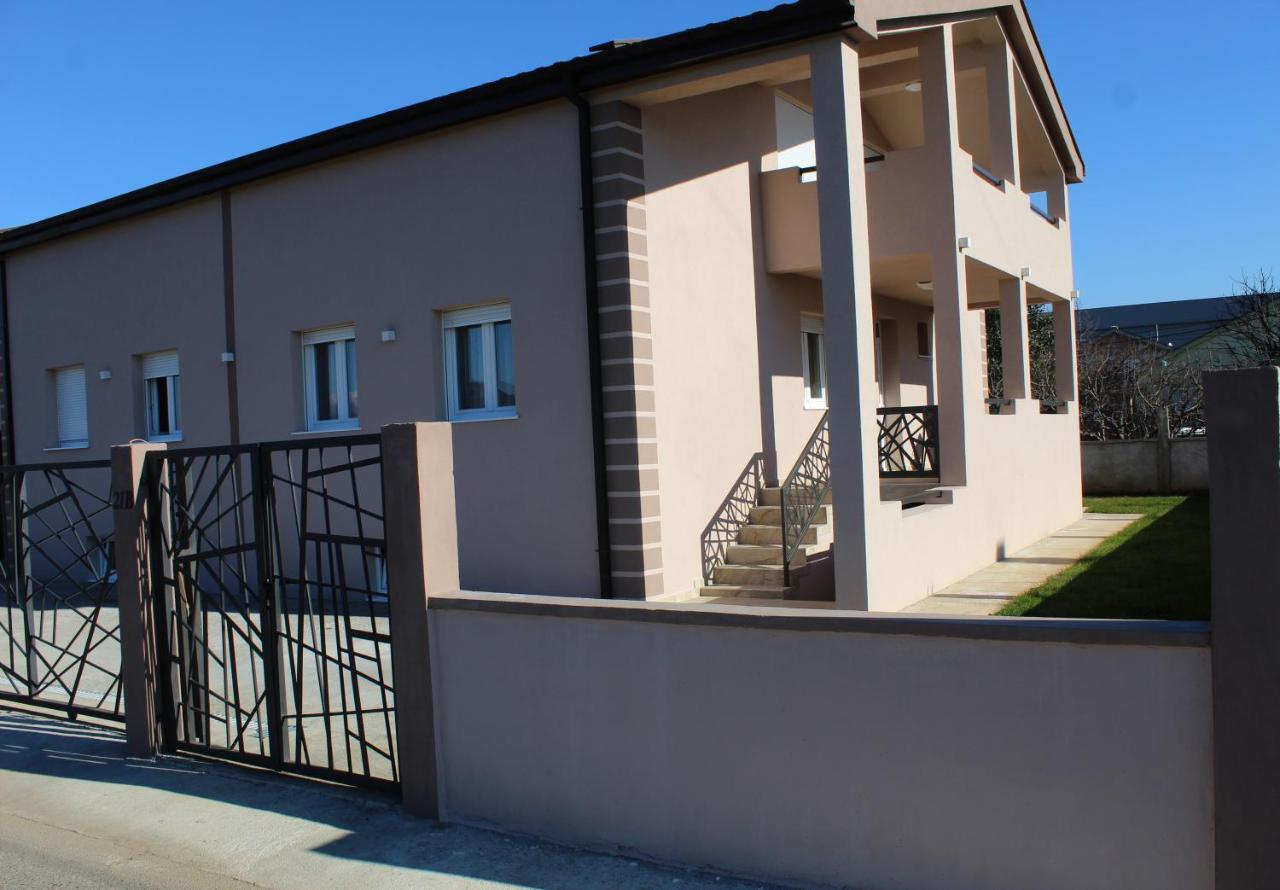 City Soul Podgoriçe Dış mekan fotoğraf